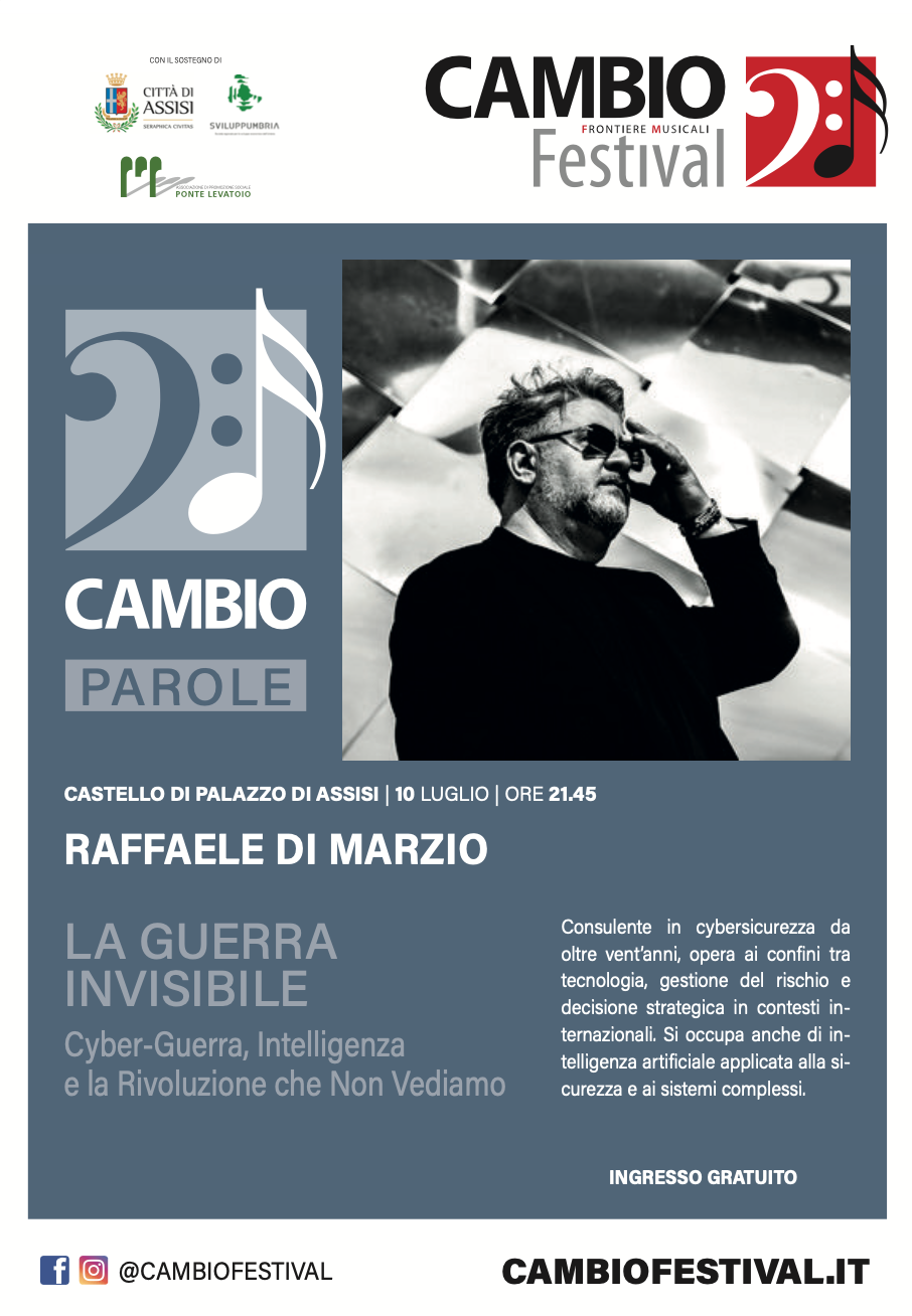Cambio Festival